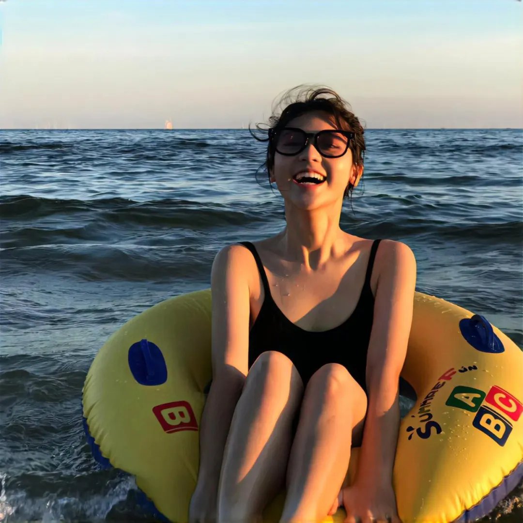 退婚后，大佬她又飒又美