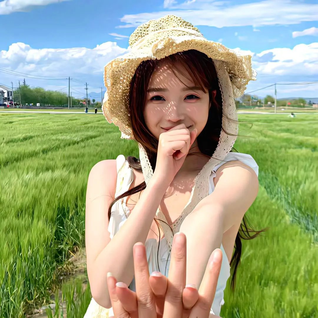 叮这个农女她外挂又满啦